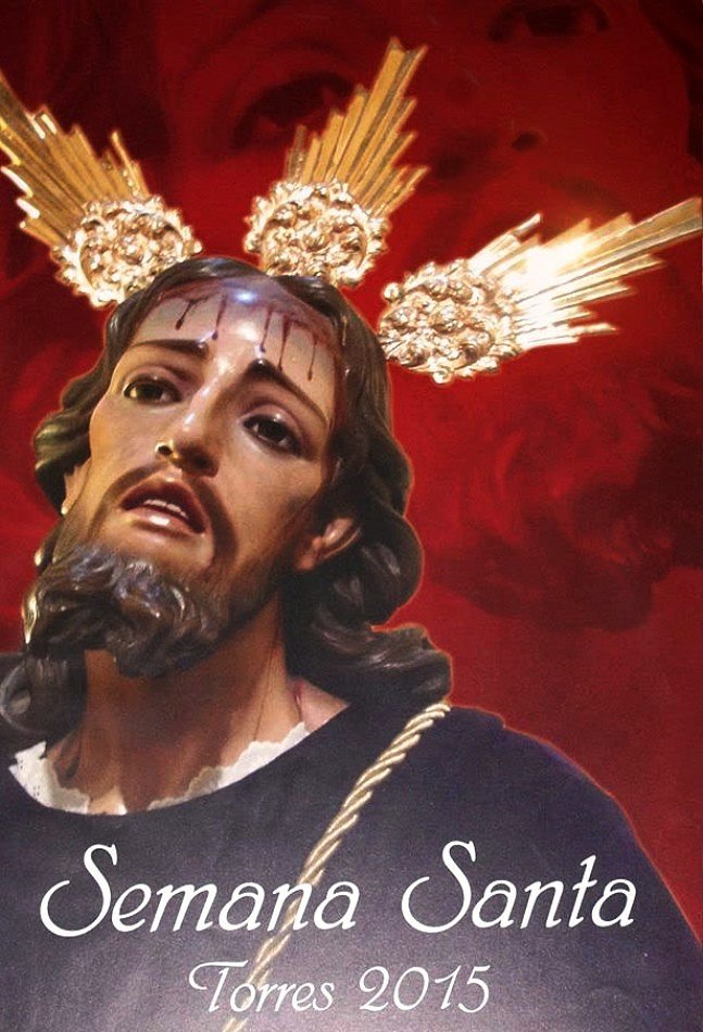 Semana Santa en Torres 2015 Torres